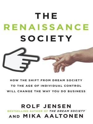 cover image of The Renaissance Society